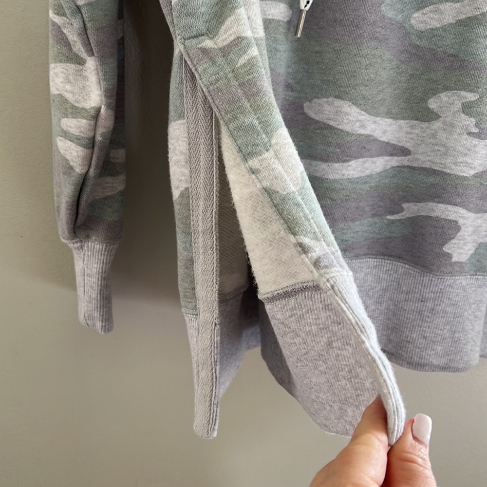 Aerie Hoodie - Picture 2 of 4